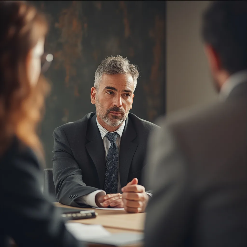 Estudio sobre liderazgo en la era digital
