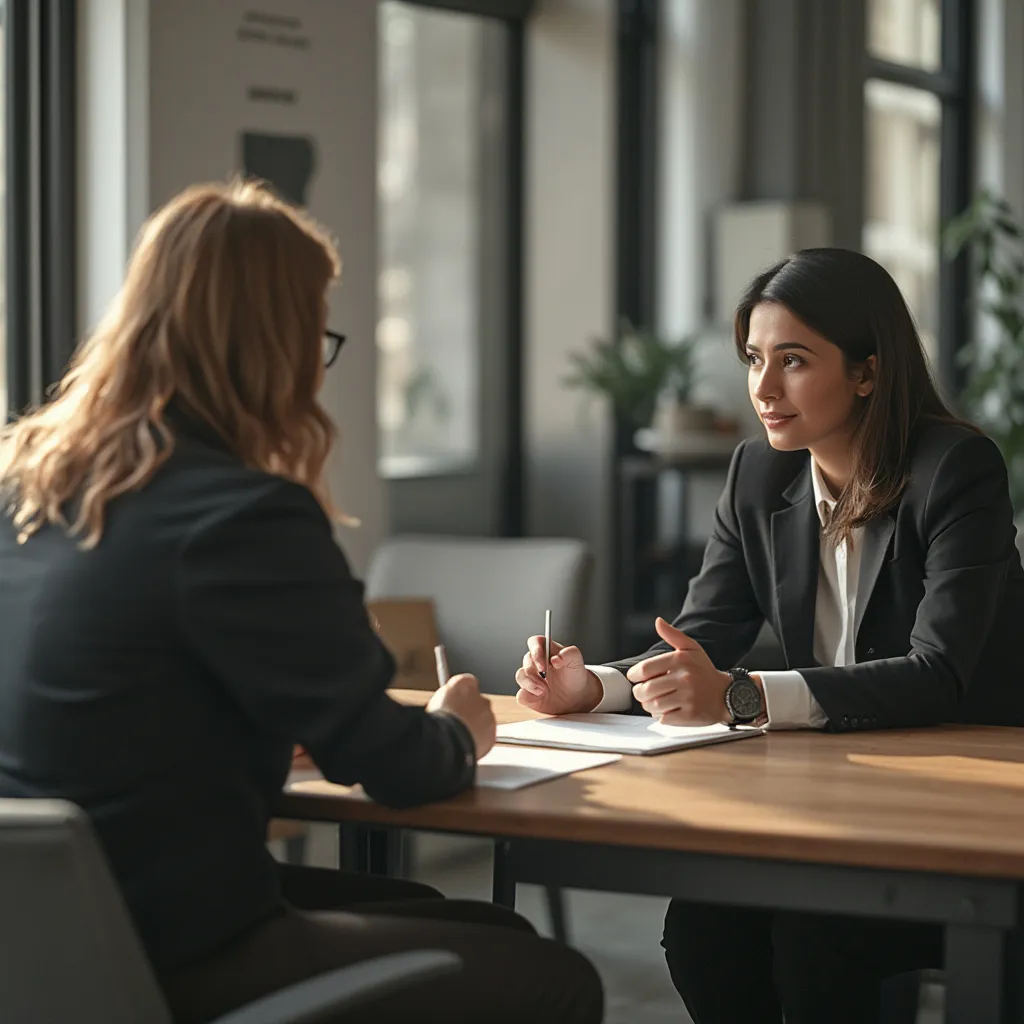Consultoría Estratégica de Negocios